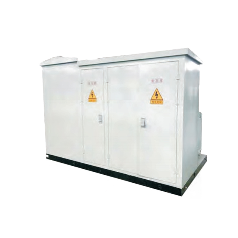 Transformator kombinowany ZGS13一H(Z).